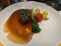 -上海浦东嘉里大酒店