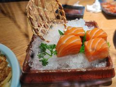-沼津港精致料理·寿喜烧·烧鸟(青浦宝龙广场日料榜单店)