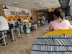 -麦当劳(世贸店)