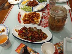 -吉祥春饼·烤鸭(国贸店)