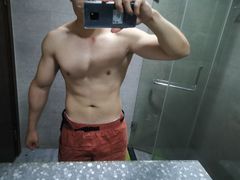 -MR.COOL健身工作室(浦江城市生活广场店)