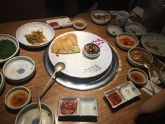 -王妃家(明洞中央店)