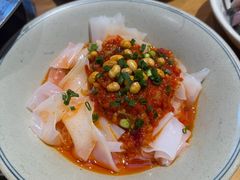 -老凯俚酸汤鱼(多彩城店)