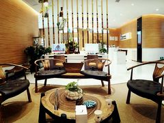 大厅-安柏口腔(海珠世纪云顶店)