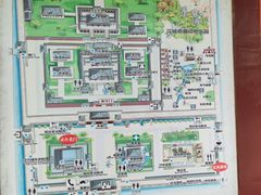 -中国汉城景区