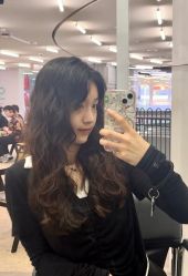 -MOVAN  HAIR莫凡匠人发型屋