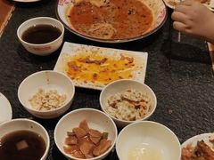 -福苗小骆驼烧烤(曲江店)