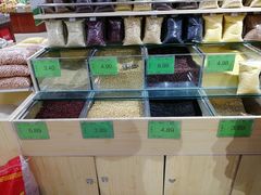 -幸福荣耀超市(学院路店)