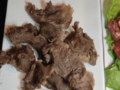 -牛事制造局牛肉火锅(莲岳路店)