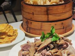 -西夏回族烧麦馆(牡丹街店)