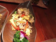 -花马天堂云南餐厅 Lost Heaven(外滩店)