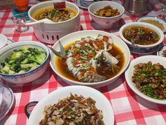-好帮厨·下饭浏阳菜·坚持现炒(月湖店)