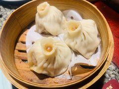 -南京大牌档(香港广场店)