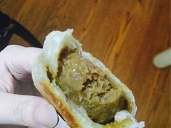 -长发西饼(道前店)