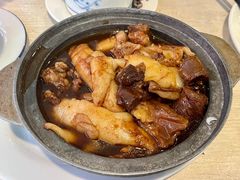 -玲又珑美食(盘福路店)