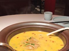 -宝轩渔府·老字号海鲜·正宗津菜(水上店)