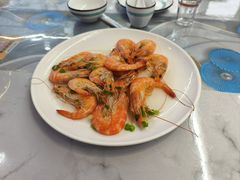 -大丰收海鲜酒楼·专业餐饮30年(连云港老字号店)