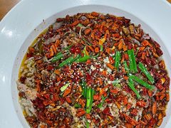 -邱大妈水煮(龙山店)