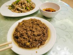 -烤肉宛饭庄(南礼士路店)