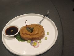 美味素鲍鱼-望乡楼上海菜(日月光店)
