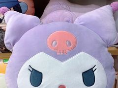 -名创优品(万达广场河东店)