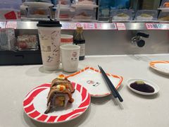 -新一番三文鱼寿司(大东海店)