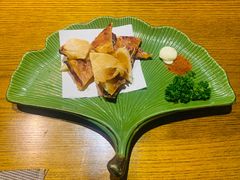 -山盛创作料理·Yamamori(珠宾店)