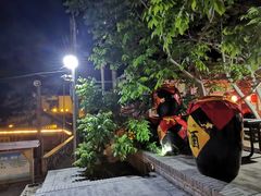 -百里峡七彩艺术小镇