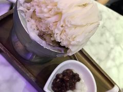 -发记甜品(豉油街店)