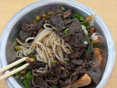 卤菜粉-阿婆米粉店