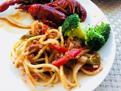 -青岛青龙美爵酒店·阳光海岸西餐厅