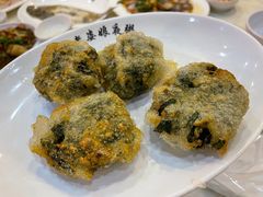 韭菜粿-长平老姿娘夜粥(平东一街店)
