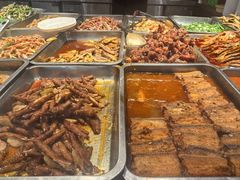 -葛记焖饼(伏牛路店)