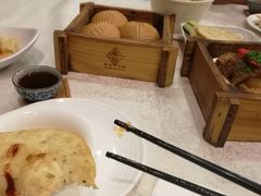 -丰谷茶楼(鸿大广场店)