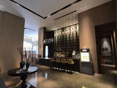 -杭州逸酒店(西湖武林店)