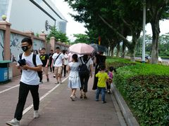 -南丰汇(新港东路店)