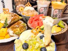 -孙文西路步行街