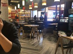 -老班长手工灌汤包(望京华彩店)