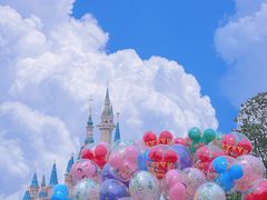 -上海迪士尼度假区