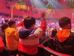 -珠海横琴长隆《卡卡虎奇遇记》