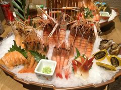 -Minase水濑·日料放题(外滩店)