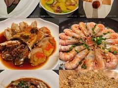 -高佳庄·海鲜酒楼(东港店)