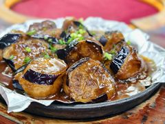 -鹿福农庄(南沙天后宫店)