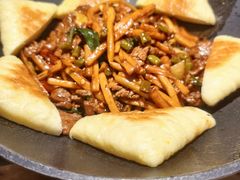 -桂小厨广西菜(青秀万达店)
