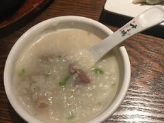 -南拳十三姨·潮汕砂锅粥(世纪金源店)