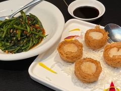 -珍宝海鲜JUMBO Seafood(北京SKP店)