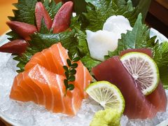 -福匠日本料理(人民路店)