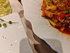 -漢舍中国菜馆(889广场店)