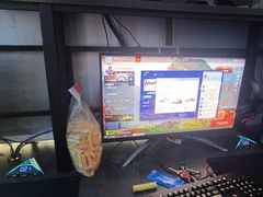 -木木不哭电竞馆(龙湖时代汇店)
