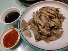 -老毛手抓·盐池滩羊非遗手抓(宁夏总店)
